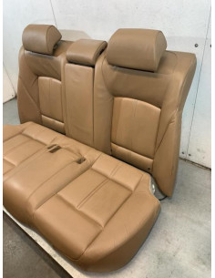 Banquette arriere BMW SERIE 7 F02/F04 LIMOUSINE PHASE 1  2
