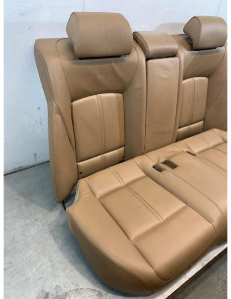 Banquette arriere BMW SERIE 7 F02/F04 LIMOUSINE PHASE 1 