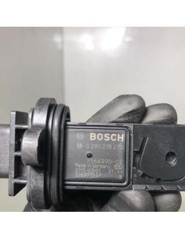 Debitmetre BMW SERIE 7 F02/F04 LIMOUSINE PHASE 1 