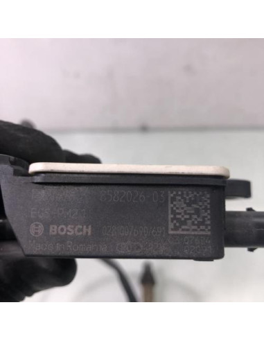 Sonde lambda BMW SERIE 5 G30 PHASE 1 