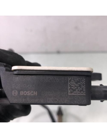 Sonde lambda BMW SERIE 5 G30 PHASE 1 