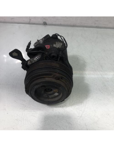 Compresseur clim BMW SERIE 3 E36 CABRIO 