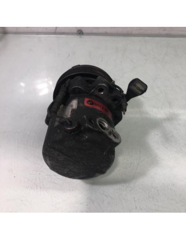 Compresseur clim BMW SERIE 3 E36 CABRIO 