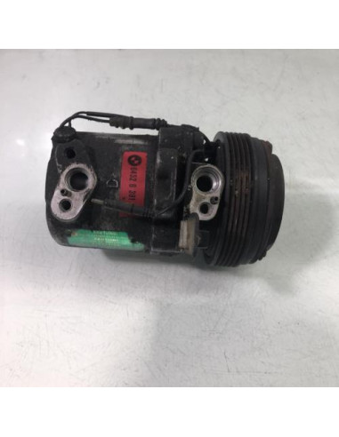 Compresseur clim BMW SERIE 3 E36 CABRIO 