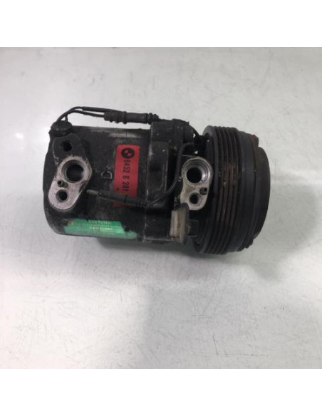 Compresseur clim BMW SERIE 3 E36 CABRIO 