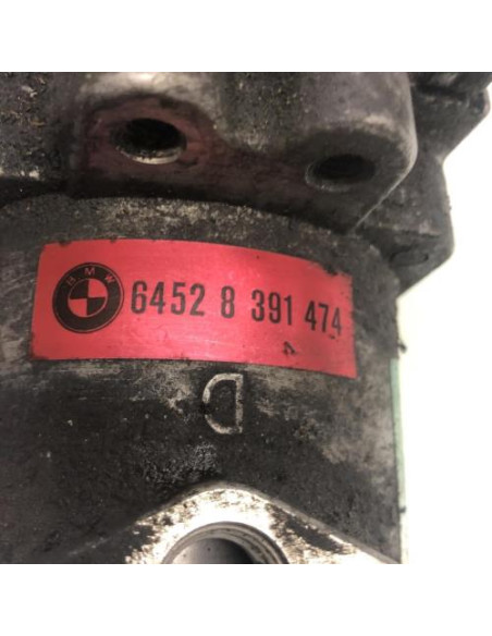 Compresseur clim BMW SERIE 3 E36 CABRIO 