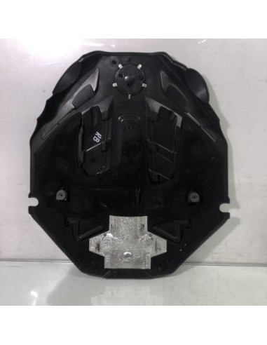 Cache moteur  BMW SERIE 7 F02/F04 LIMOUSINE PHASE 1 
