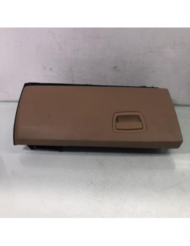 Boite a gants BMW SERIE 7 F02/F04 LIMOUSINE PHASE 1 