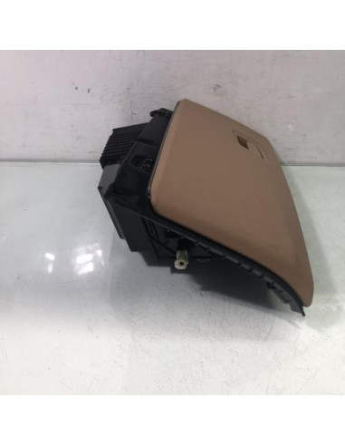 Boite a gants BMW SERIE 7 F02/F04 LIMOUSINE PHASE 1 