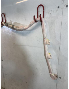 Air bag rideau droit BMW SERIE 7 F02/F04 LIMOUSINE PHASE 1  2