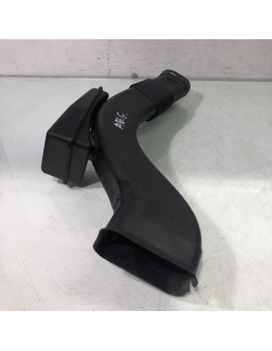 Conduite d'air BMW SERIE 7 F02/F04 LIMOUSINE PHASE 1 
