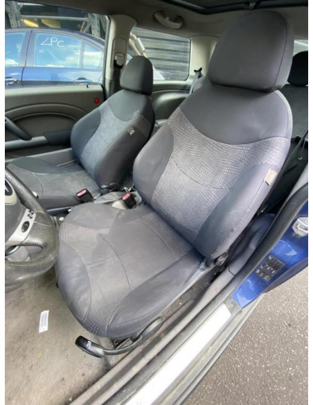 Debitmetre MINI MINI 1 R50/R53 PHASE 1 Diesel