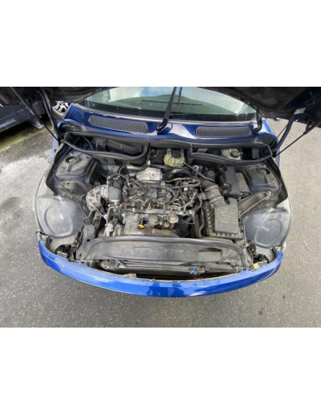 Debitmetre MINI MINI 1 R50/R53 PHASE 1 Diesel