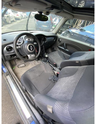 Debitmetre MINI MINI 1 R50/R53 PHASE 1 Diesel