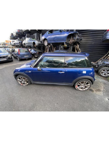 Debitmetre MINI MINI 1 R50/R53 PHASE 1 Diesel