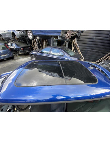 Debitmetre MINI MINI 1 R50/R53 PHASE 1 Diesel