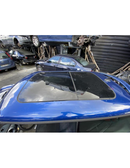 Debitmetre MINI MINI 1 R50/R53 PHASE 1 Diesel