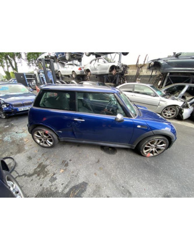 Debitmetre MINI MINI 1 R50/R53 PHASE 1 Diesel