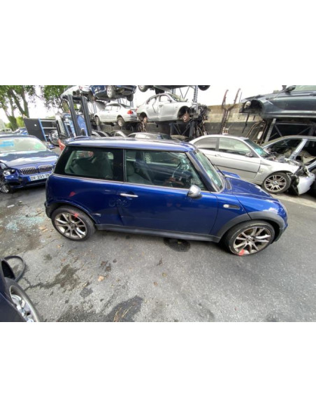 Debitmetre MINI MINI 1 R50/R53 PHASE 1 Diesel