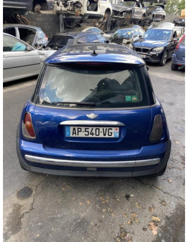 Debitmetre MINI MINI 1 R50/R53 PHASE 1 Diesel