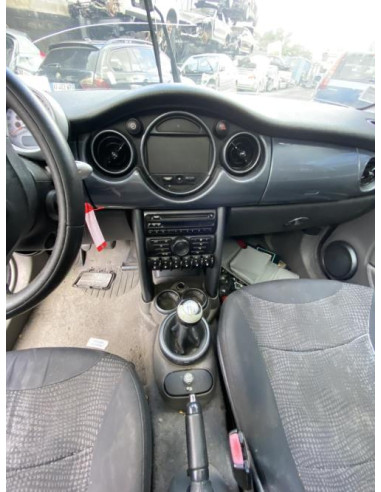 Debitmetre MINI MINI 1 R50/R53 PHASE 1 Diesel