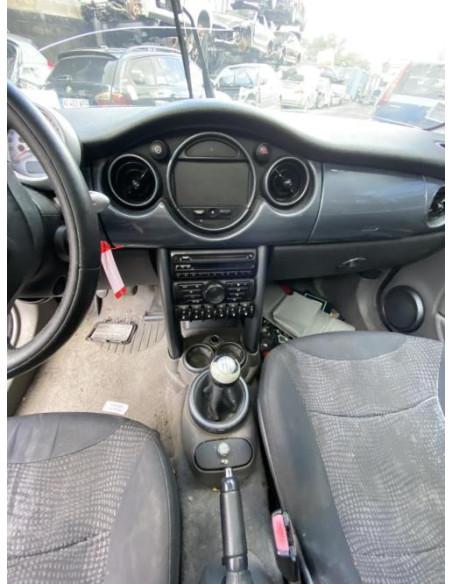 Debitmetre MINI MINI 1 R50/R53 PHASE 1 Diesel