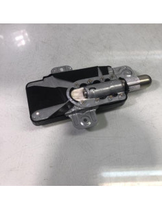 Air bag lateral droit BMW SERIE 3 E46 TOURING PHASE 2 BREAK  2