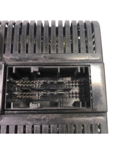 Commande de phare BMW SERIE 3 E46 TOURING PHASE 2 BREAK  2