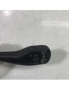 Com (Bloc Contacteur Tournant+Commodo Essuie Glace+Commodo Phare) BMW SERIE 3 E46 TOURING PHASE 2 BREAK  2