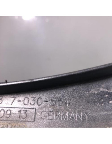 Enjoliveur moustache optique avant droit BMW SERIE 3 E46 TOURING PHASE 2 BREAK 