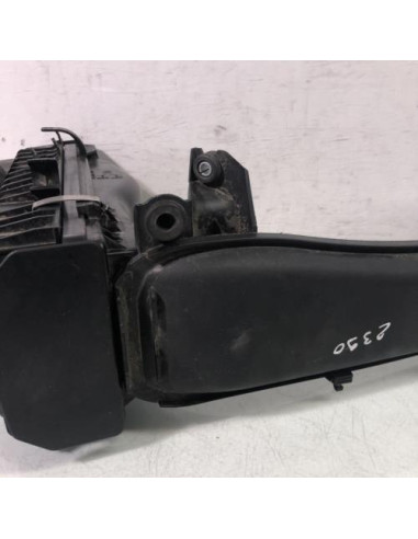 Boite a air BMW SERIE 3 F31 TOURING PHASE 2 BREAK Diesel