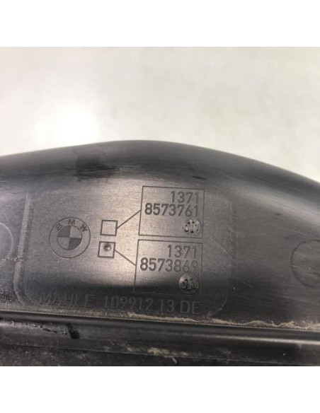 Boite a air BMW SERIE 3 F31 TOURING PHASE 2 BREAK Diesel