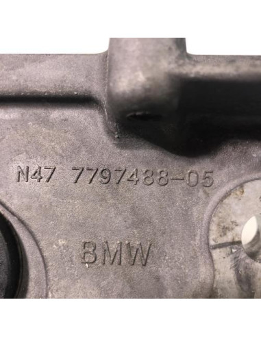 Carter de distribution arriere BMW SERIE 3 E90 PHASE 1 