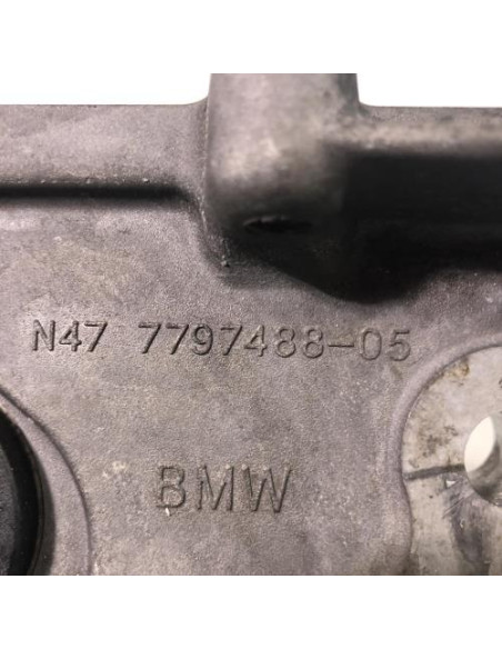 Carter de distribution arriere BMW SERIE 3 E90 PHASE 1 