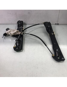 Leve vitre electrique avant gauche BMW X1 E84 PHASE 1 