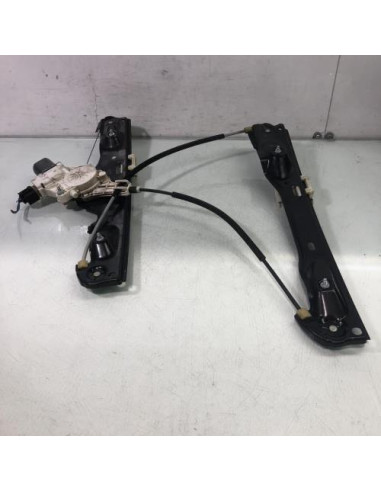 Leve vitre electrique avant gauche BMW X1 E84 PHASE 1 