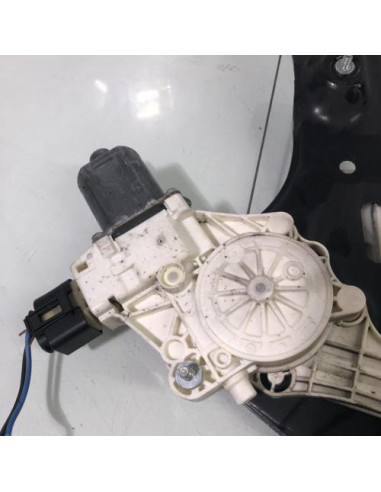 Leve vitre electrique avant gauche BMW X1 E84 PHASE 1 
