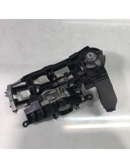 Barillet porte avant gauche BMW SERIE 5 F07 GRAN TURISMO PHASE 1 