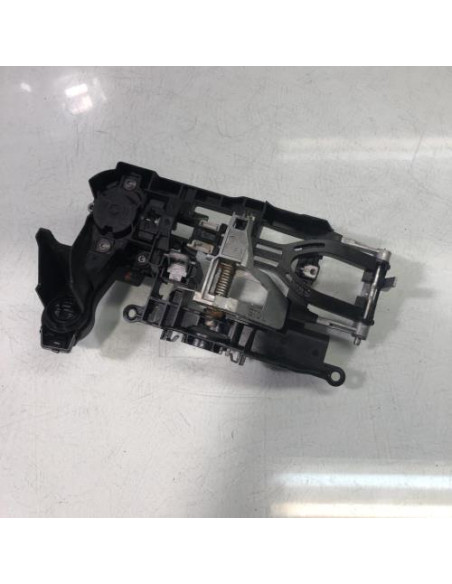 Barillet porte avant gauche BMW SERIE 5 F07 GRAN TURISMO PHASE 1 