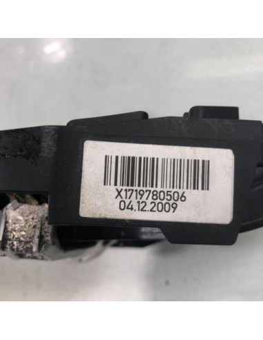 Barillet porte avant gauche BMW SERIE 5 F07 GRAN TURISMO PHASE 1 