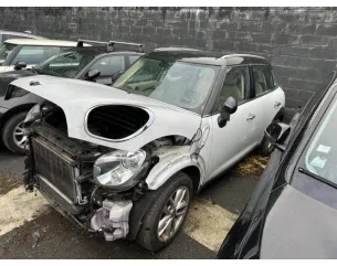 Pare boue avant gauche MINI MINI 2 R60 COUNTRYMAN BREAK Diesel