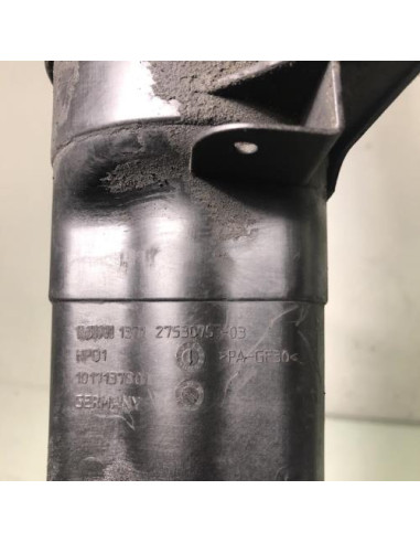 Conduite d'air MINI MINI 2 R56 PHASE 1 Essence