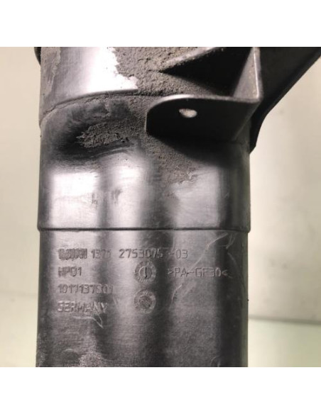 Conduite d'air MINI MINI 2 R56 PHASE 1 Essence