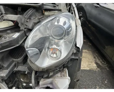 Pare boue avant gauche MINI MINI 2 R60 COUNTRYMAN BREAK Diesel