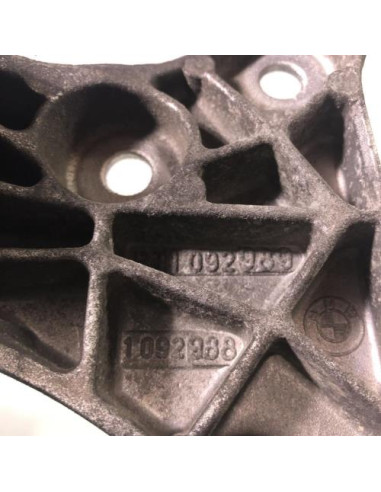 Support de boite BMW SERIE 7 E38 Essence