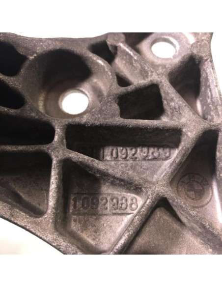 Support de boite BMW SERIE 7 E38 Essence