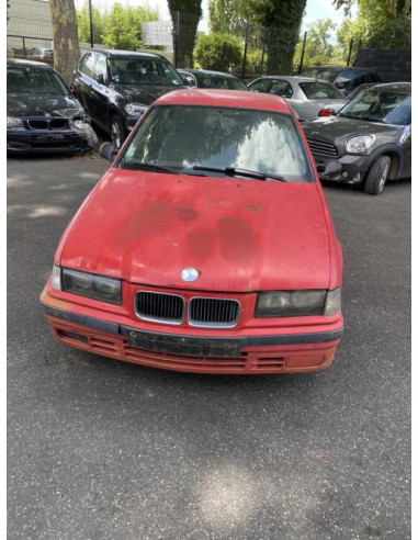 Durite BMW SERIE 3 E36 COMPACT Diesel