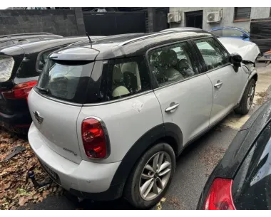Pare boue avant gauche MINI MINI 2 R60 COUNTRYMAN BREAK Diesel