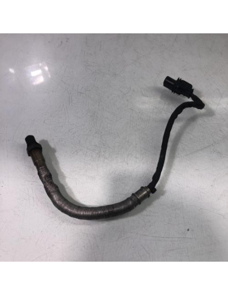 Sonde lambda BMW X3 E83 PHASE 2 