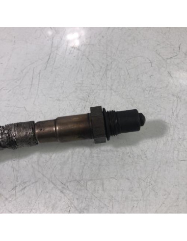 Sonde lambda BMW X3 E83 PHASE 2 